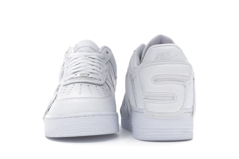 Nike Air Force 1 Low Cactus Plant Flea Market White (2020)