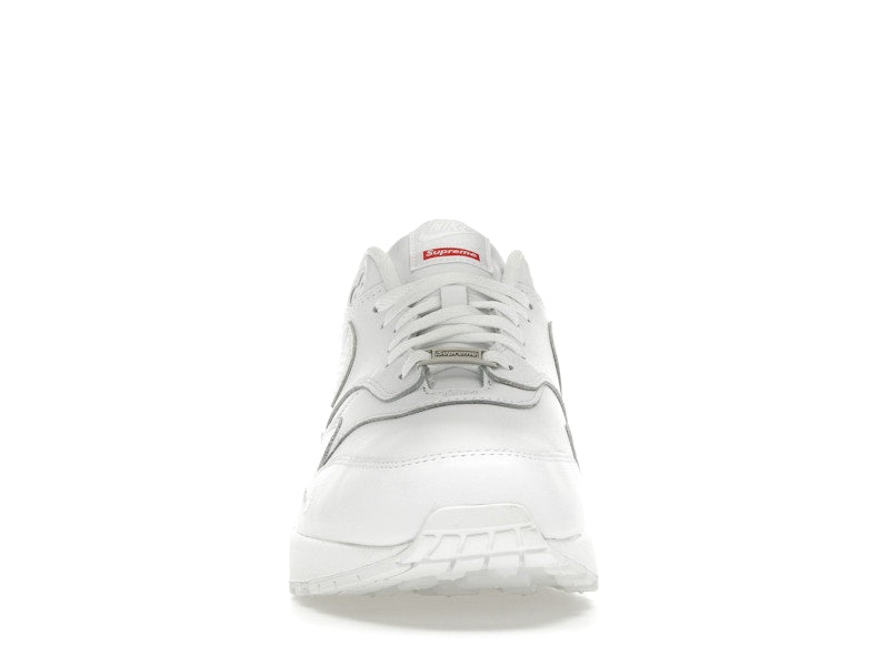 Nike Air Max 1 '87 SP Supreme Triple White