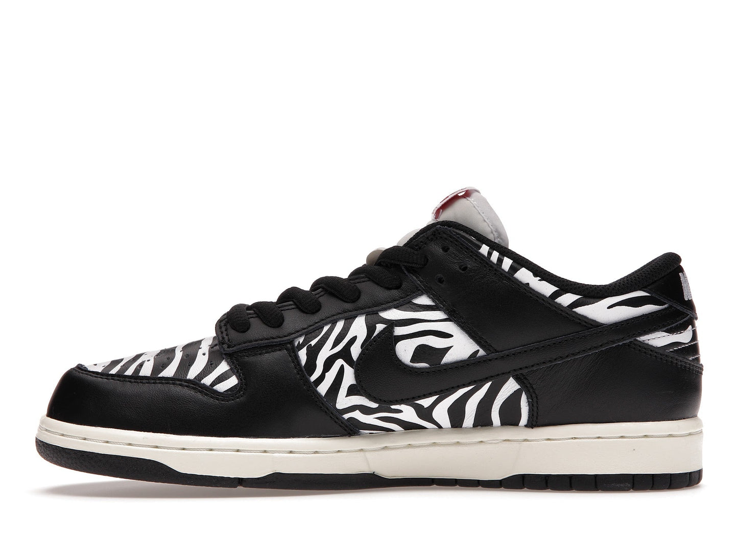 Nike SB Dunk Low OG "Quarter snacks"