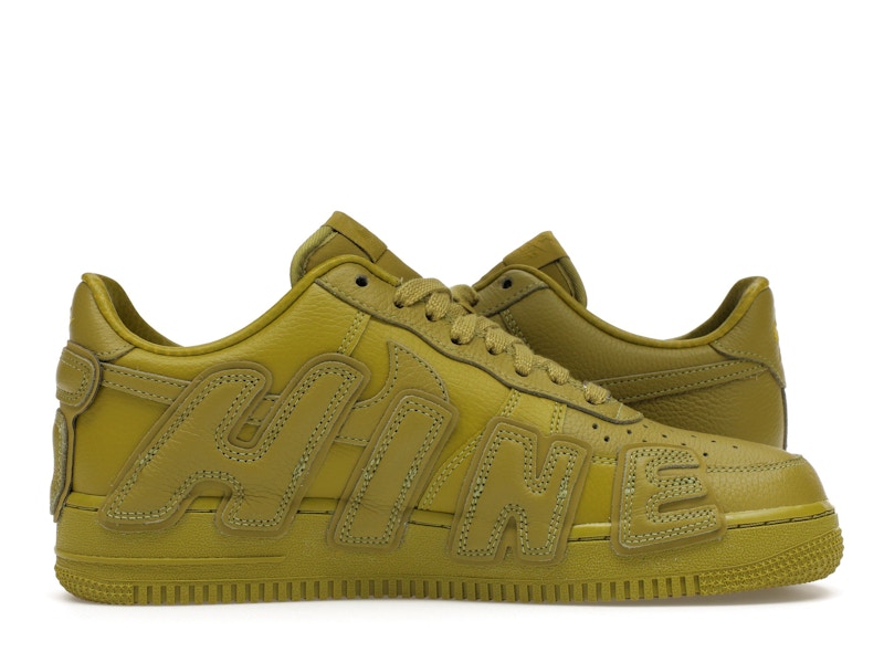 Nike Air Force 1 Low Cactus Plant Flea Market Moss