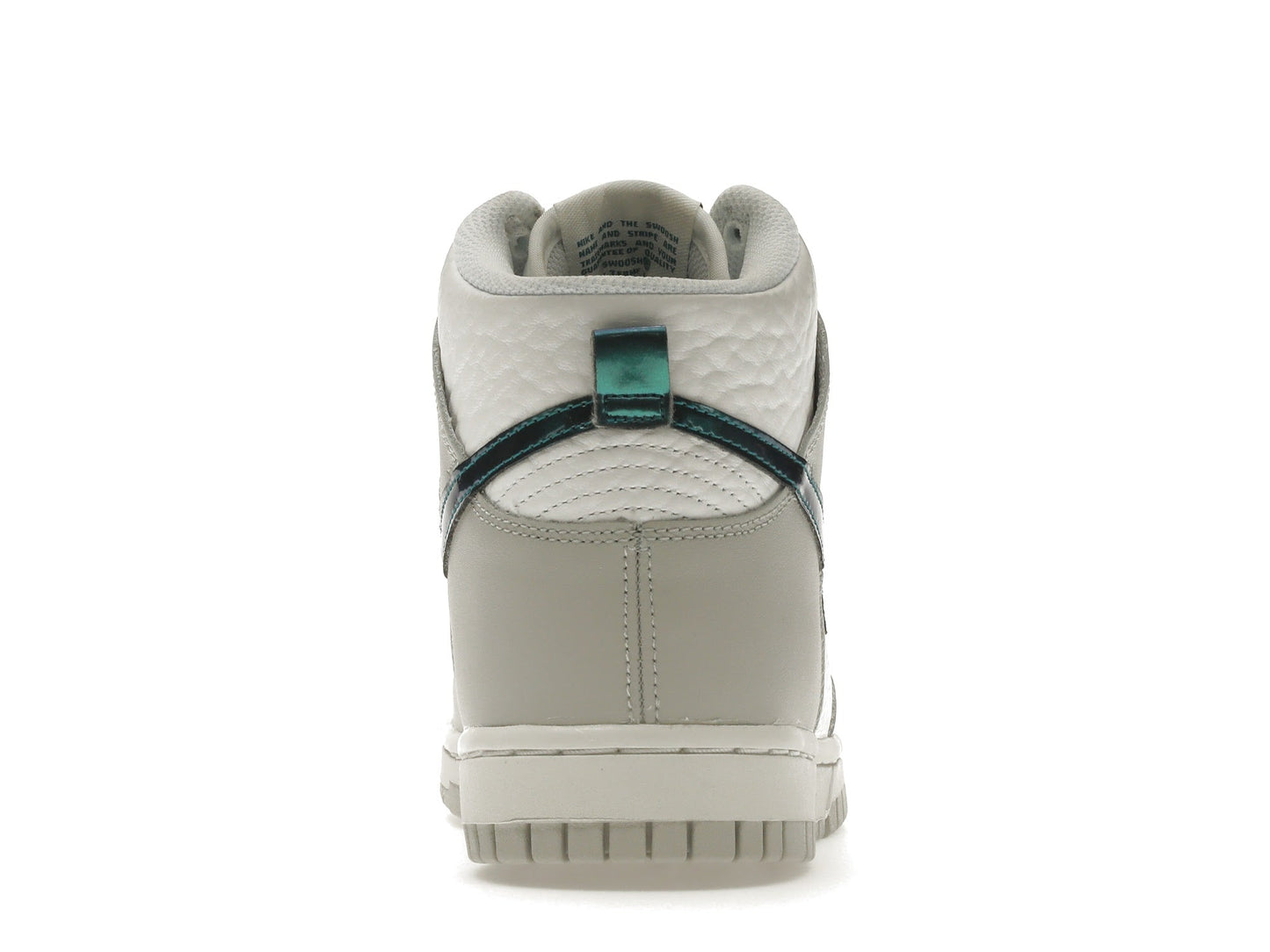 Nike Dunk High Ring Bling FLS (W)