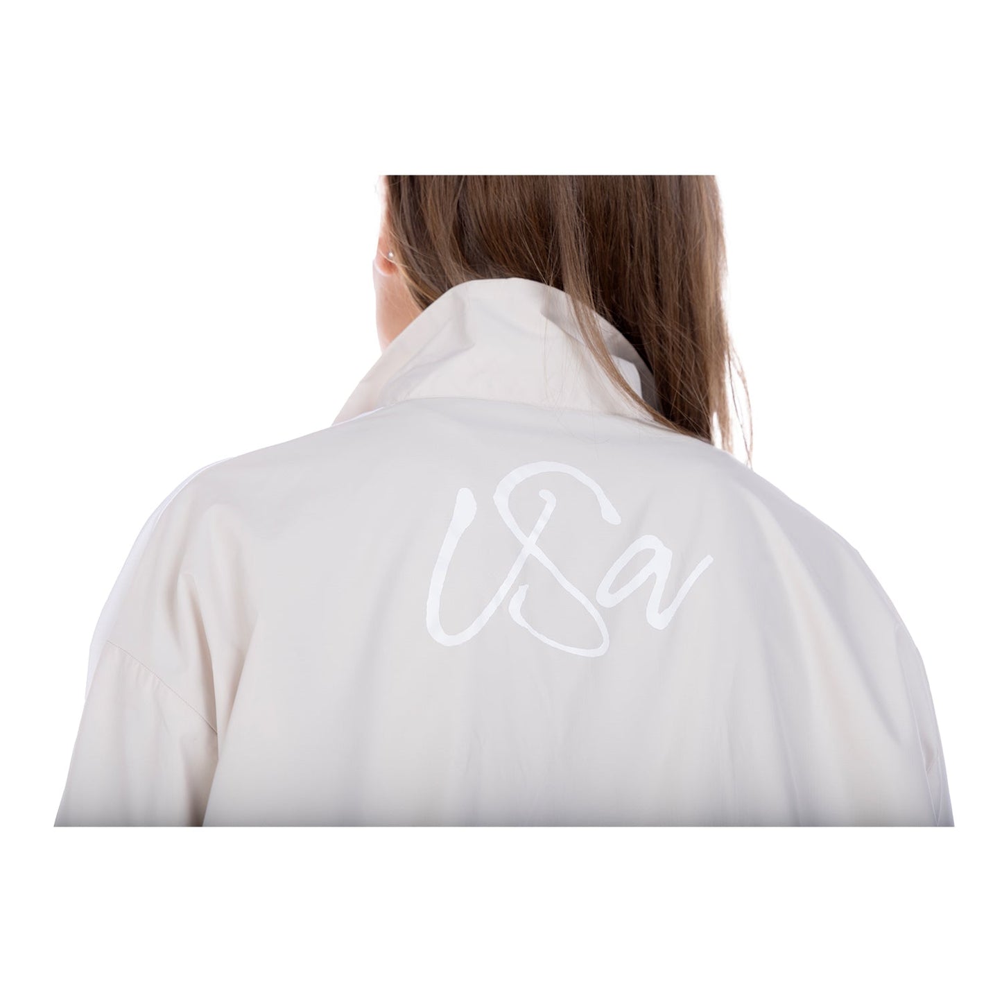Women's Nike USA Trifecta Stone Jacket