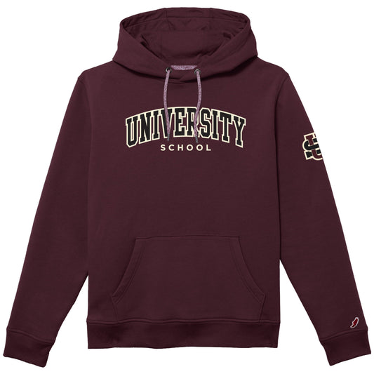 League 1991 Men's Hood