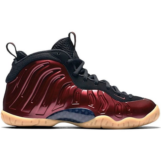 Nike Air Foamposite One Maroon (GS)