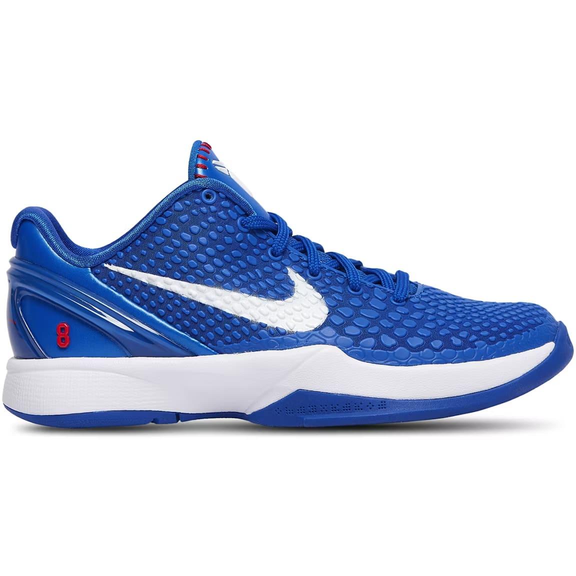 Nike Kobe 6 Dodgers (GS)