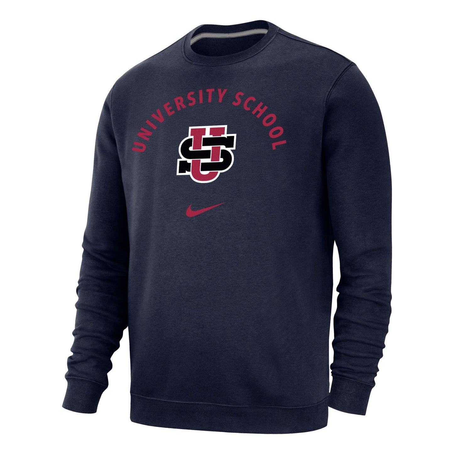 Nike Club Fleece Crew