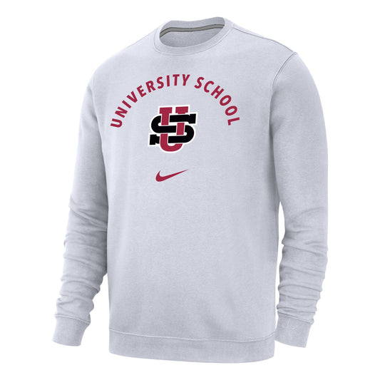 Nike Club Fleece Crew