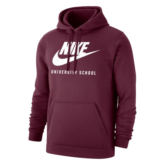 Nike Club Fleece Hoodie