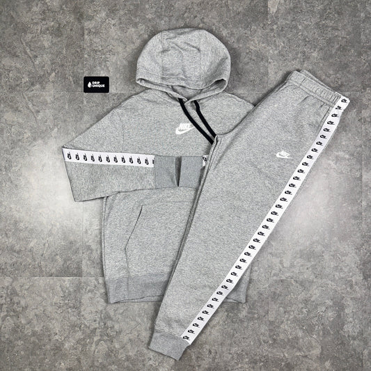 Nike Air Repeat Logo Set Grey
