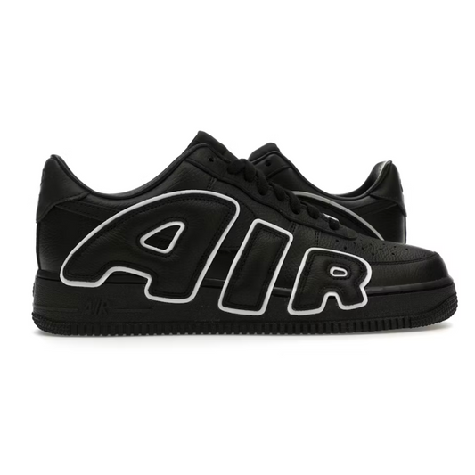 Nike Air Force 1 Low "Cactus Plant Flea Market Black" (2024)