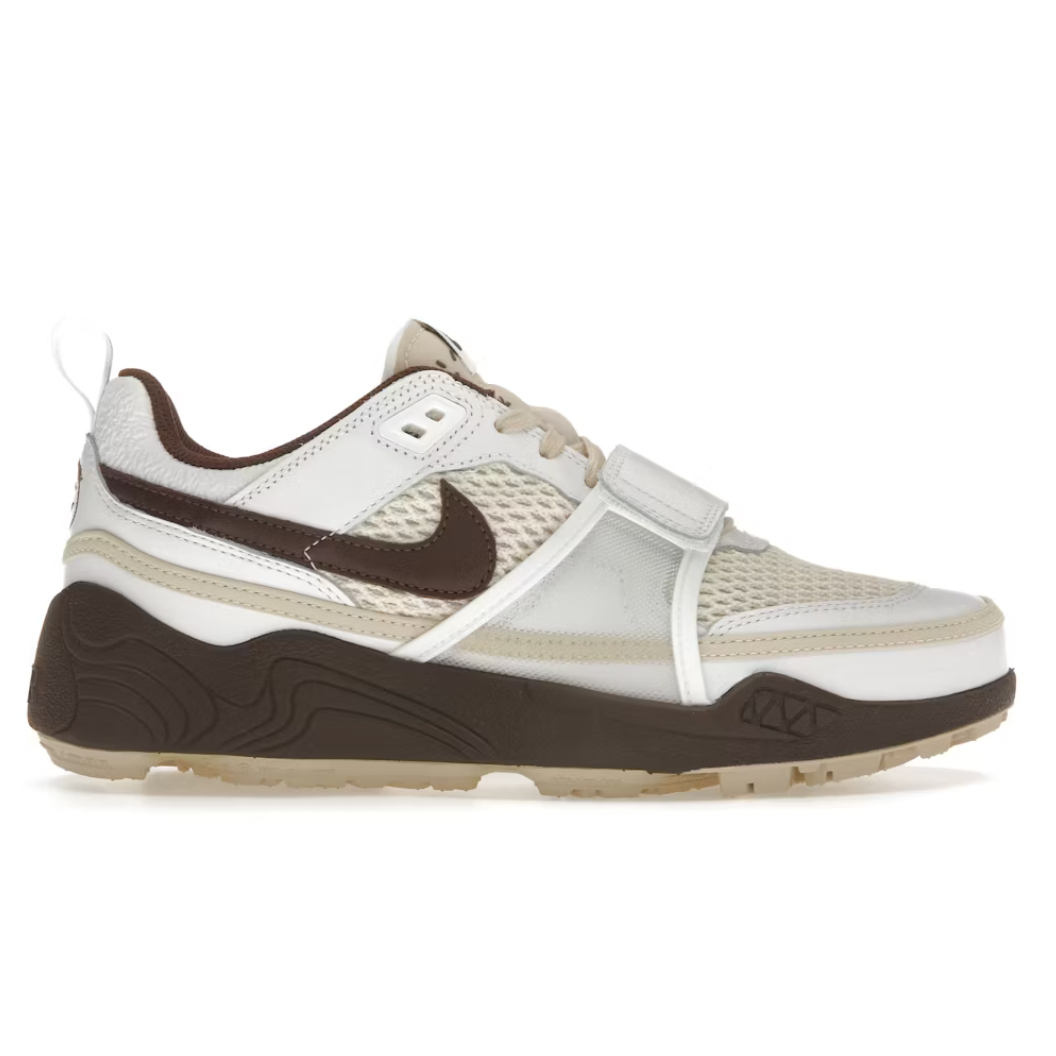 Nike Zoom Field Jaxx Travis Scott Light Chocolate