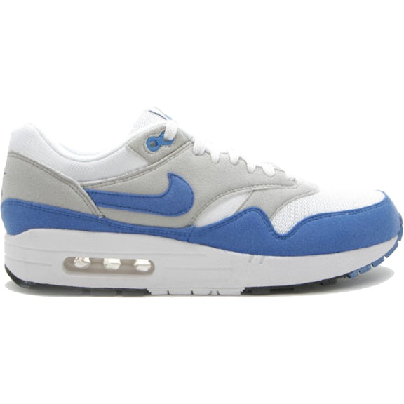 Nike Air Max 1 Varsity Blue (2009)