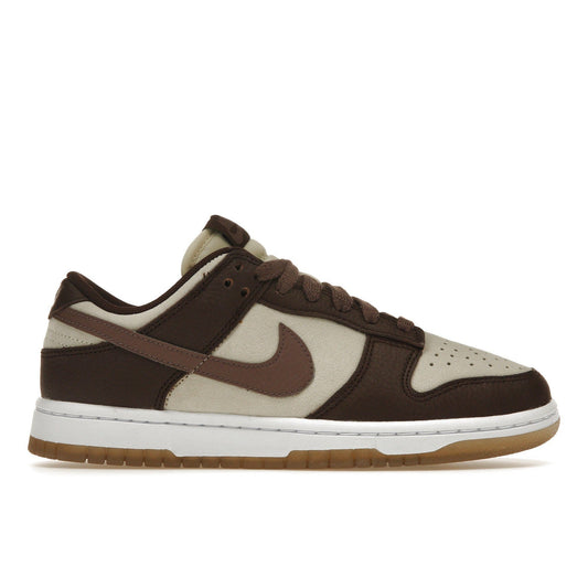 Nike Dunk Low Plum Eclipse (Women's)