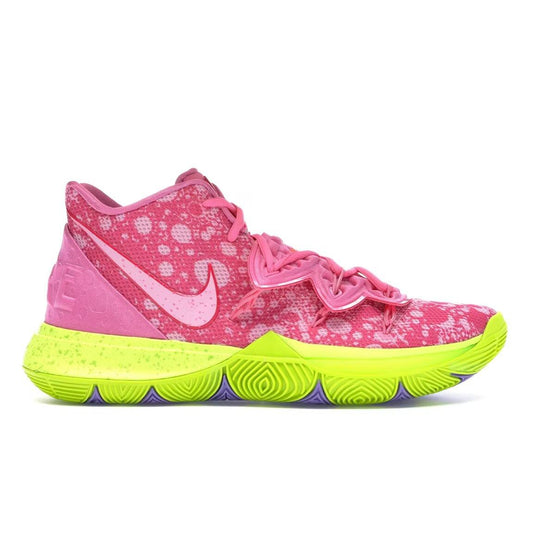 Nike Kyrie 5 Spongebob Patrick