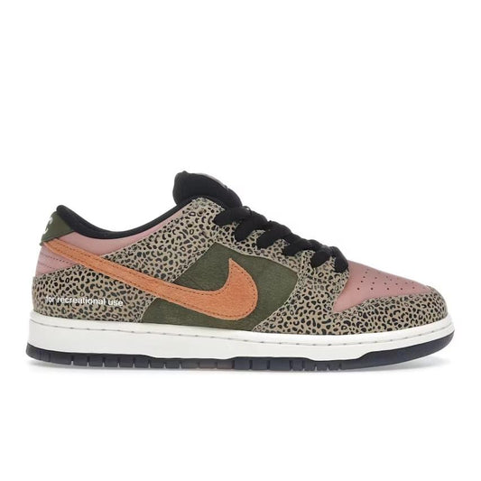 Nike SB Dunk Low Arts-Rec