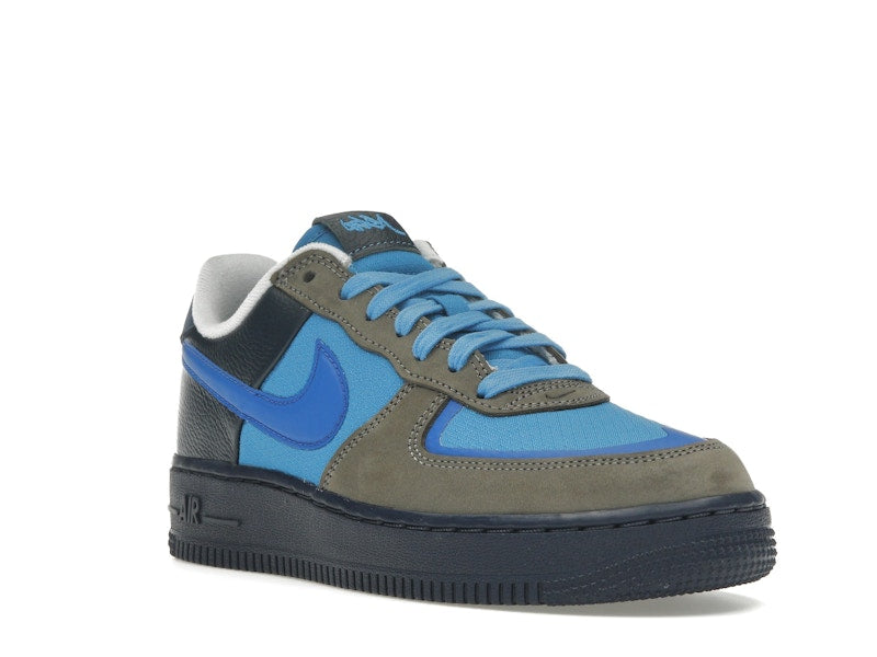 Nike Air Force 1 Low SP Stash (2024)