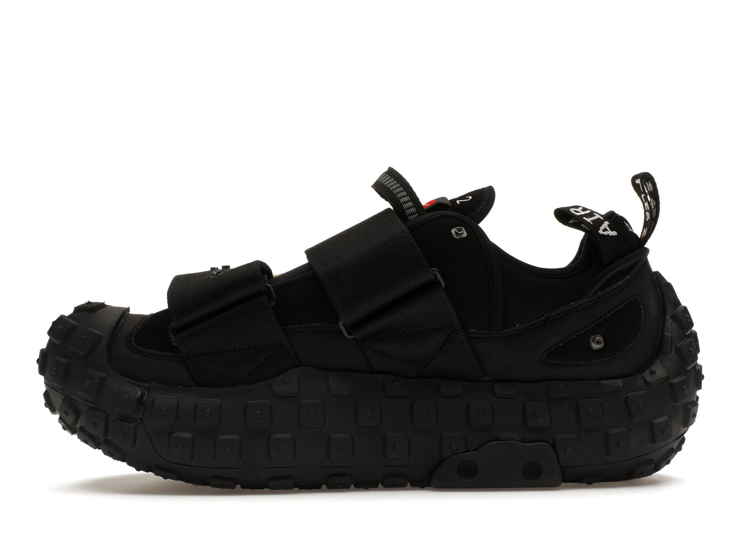 Nike CPFM Air Flea 2 Cactus Plant Flea Market Black Alabaster