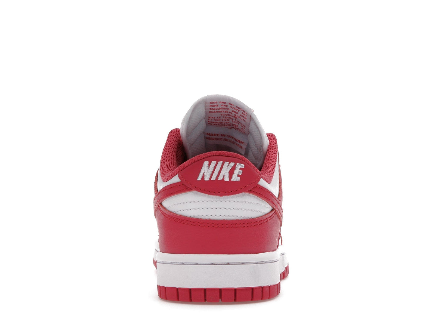 Nike Dunk Low "Archeo Pink" (W)