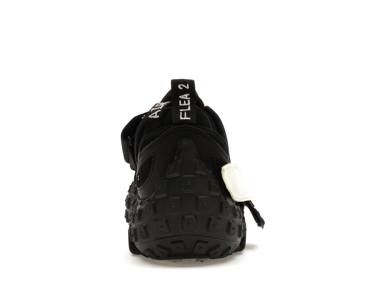 Nike CPFM Air Flea 2 Cactus Plant Flea Market Black Alabaster