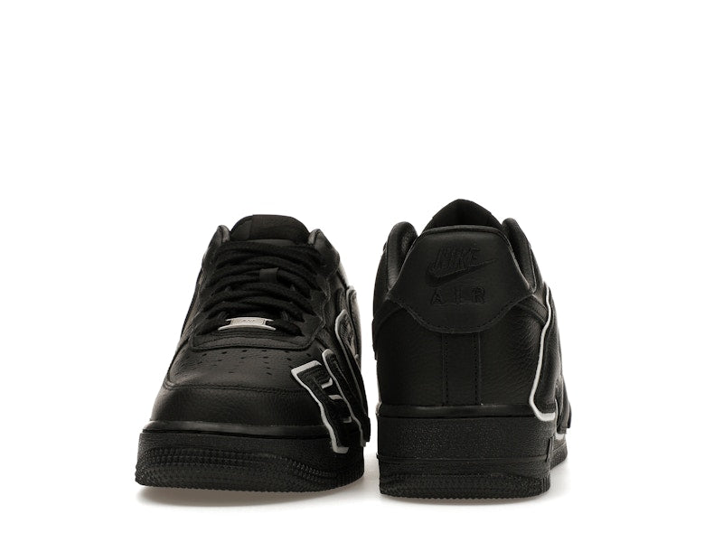 Nike Air Force 1 Low "Cactus Plant Flea Market Black" (2024)