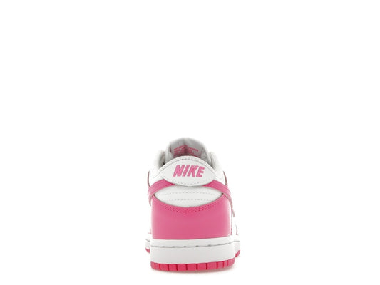 Dunk Low PS 'Laser Fuchsia'