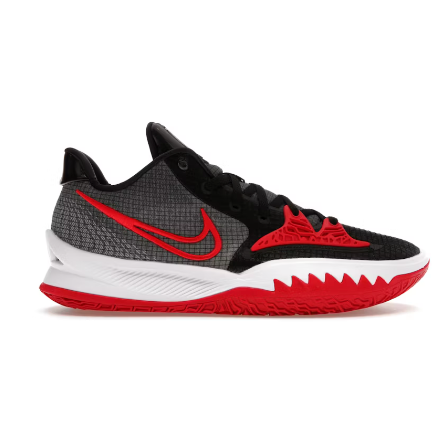 Nike Kyrie 4 Low TB Black University Red
